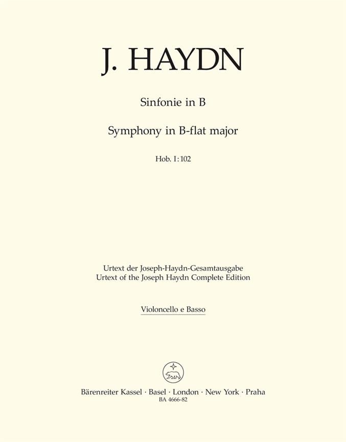 London Symphony